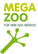 Logo Megazoo Logo Megazoo