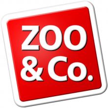 Zoo & Co Zoo & Co Logo