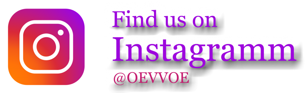 ÖVVÖ auf Instagram ÖVVÖ auf Instagram