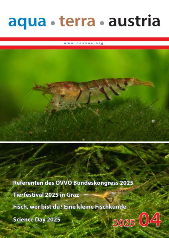 ATA Titel April 2025