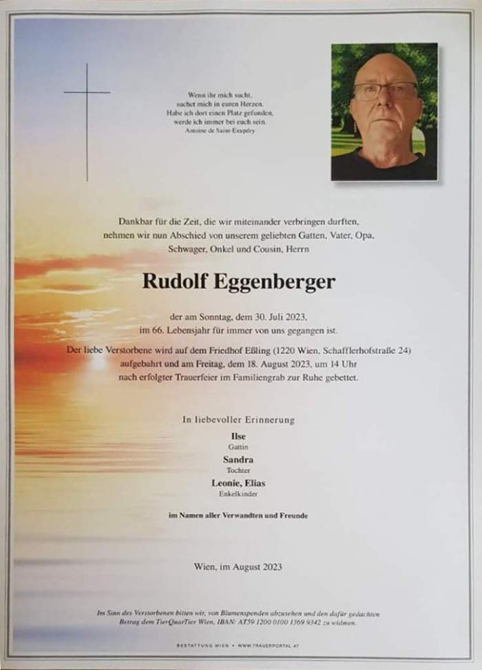 Pate Rudi Eggenberger