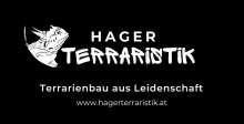 Logo Hager Terraristik