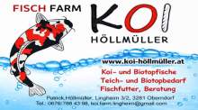Koi Höllmüller