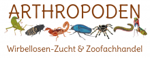 Logo Arthropoden