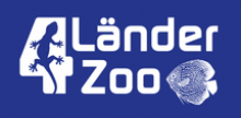 Logo 4 Länder Zoo