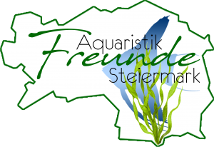 Logo Aquaristik Freunde Steiermark