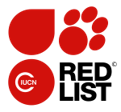 Red List Logo