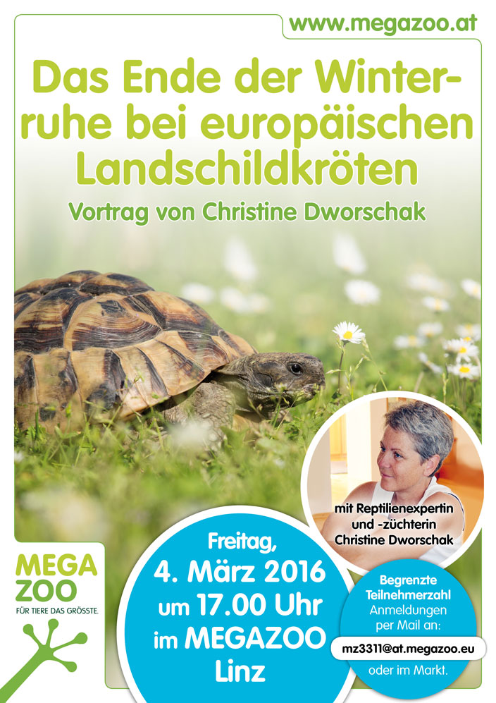 Vortrag Linz 4. März 2016
